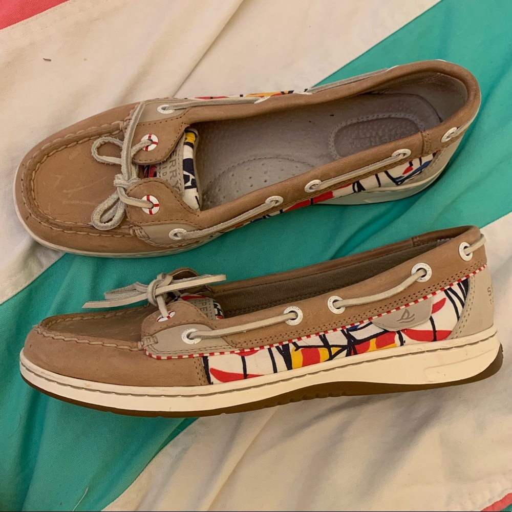 Sperry Top-Siders